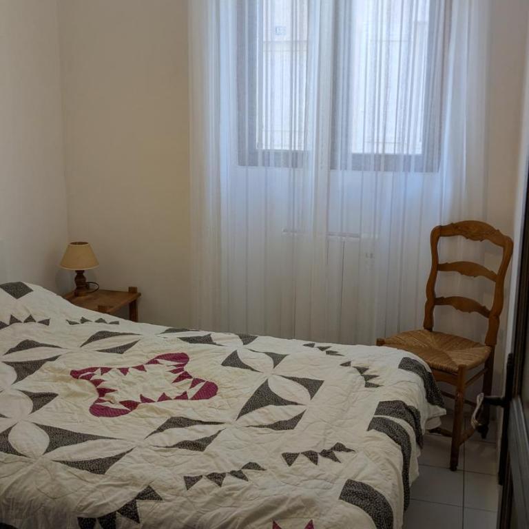 La Londe les Maures - Appartement 2 Chambres - 7