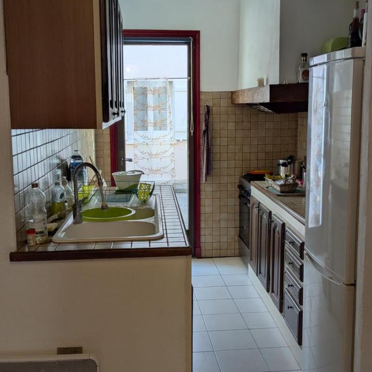 La Londe les Maures - Appartement 2 Chambres - 11