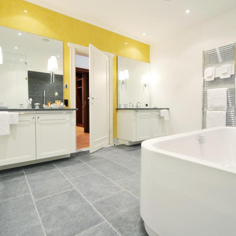 Castello del Sole Beach Resort&SPA - Master Suite con 2 Camere da Letto Luxury - 4