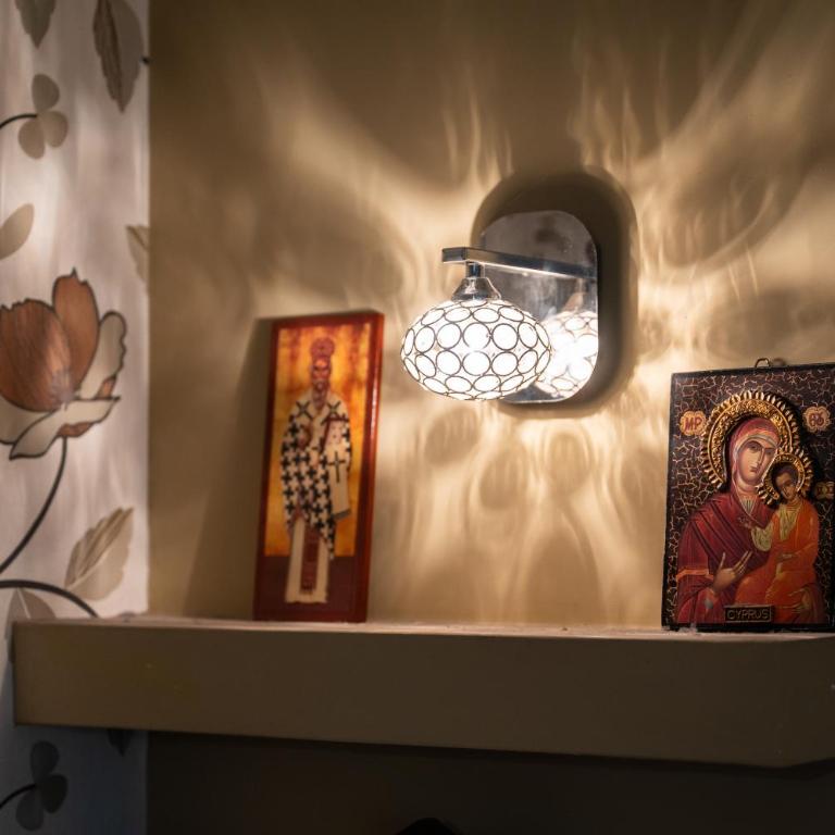 Apartment Ljiljana across from the Fountain - New Belgrade - Apartment - 22