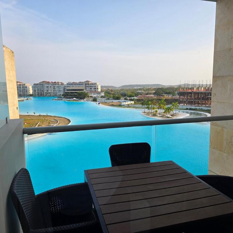 Harmonious Vacation Apartment in Cartagena - One-Bedroom Apartment - 2