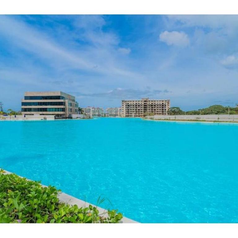 Harmonious Vacation Apartment in Cartagena - One-Bedroom Apartment - 4