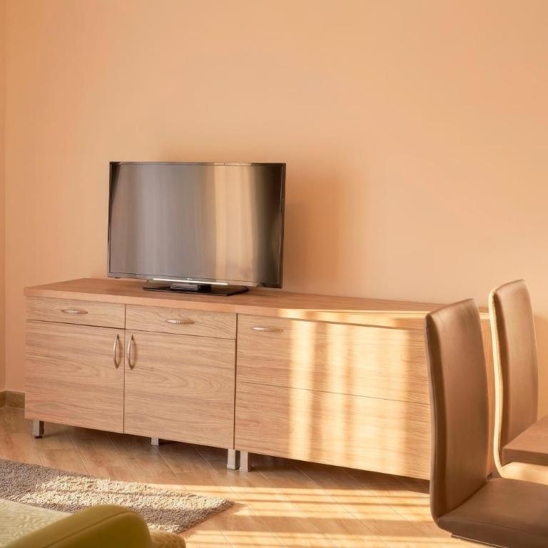 Villa Allende - Apartment with Sea View - 24