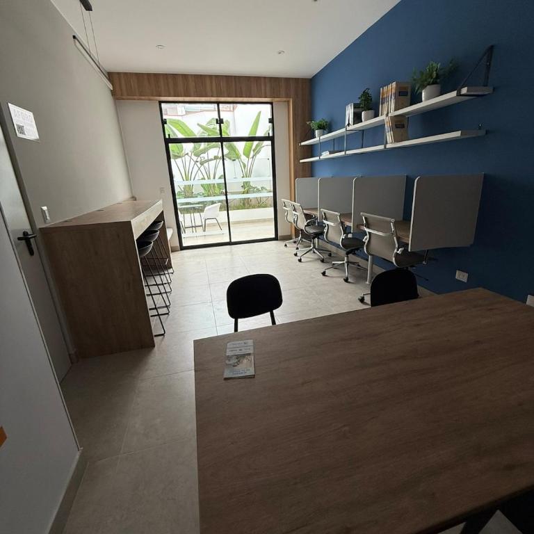 Modern and Cozy Apartment - One-Bedroom Apartment - 5
