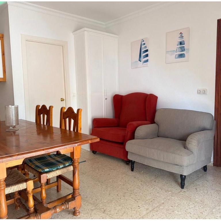 Casa independiente con piscina privada - Casa de 2 dormitorios - 8