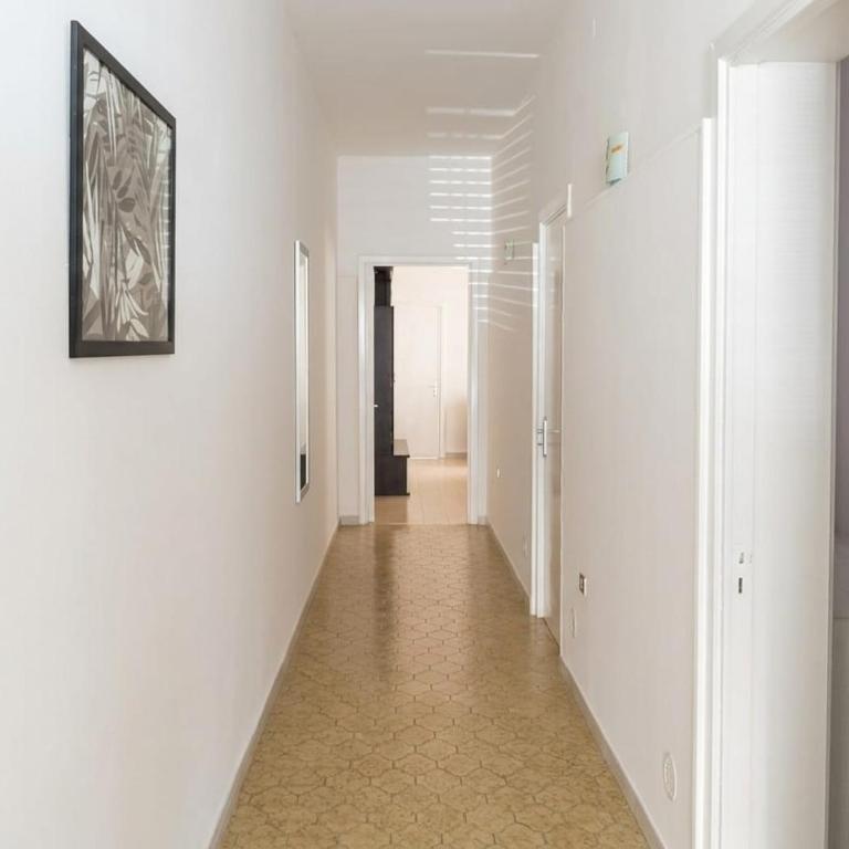 VILLETTA MARE BLU - TORRE LAPILLO - SALENTO - Spiaggia a 200 metri - Appartamento con 2 Camere da Letto - 18