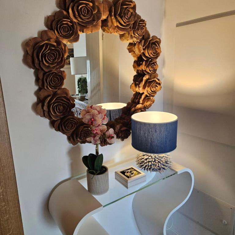 Lecasinedigio3 - Appartamento Deluxe con 4 Camere da Letto - 22
