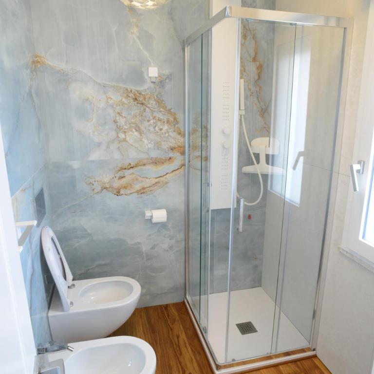 Lecasinedigio3 - Appartamento Deluxe con 4 Camere da Letto - 26