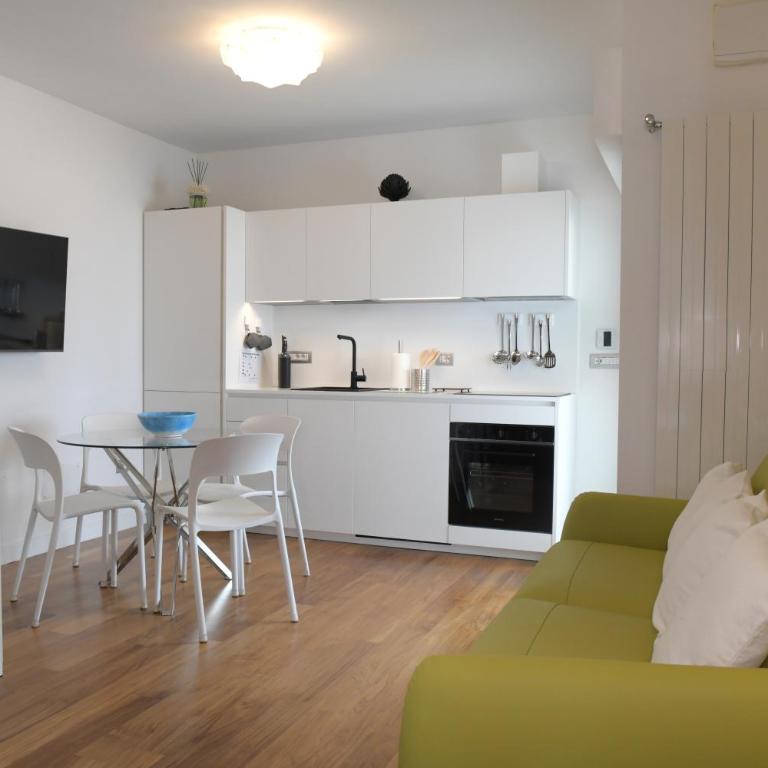 Lecasinedigio3 - Appartamento Deluxe con 4 Camere da Letto - 28
