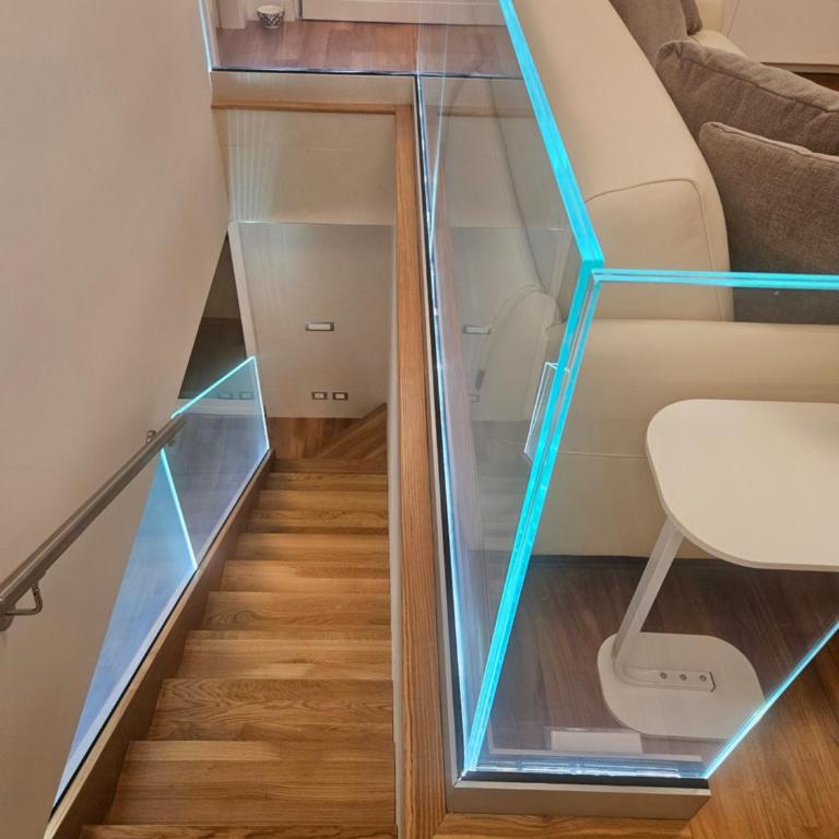 Lecasinedigio3 - Appartamento Deluxe con 4 Camere da Letto - 31