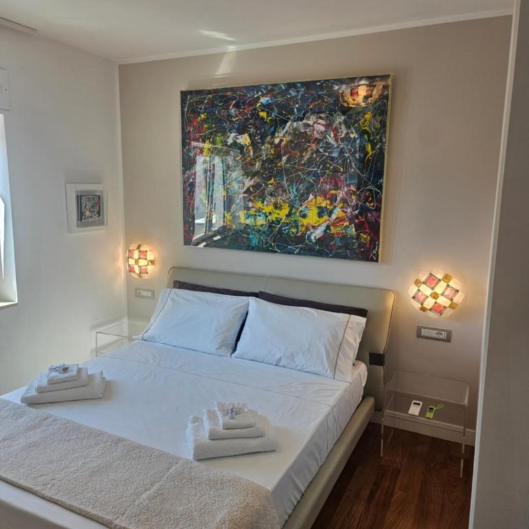Lecasinedigio3 - Appartamento Deluxe con 4 Camere da Letto - 32
