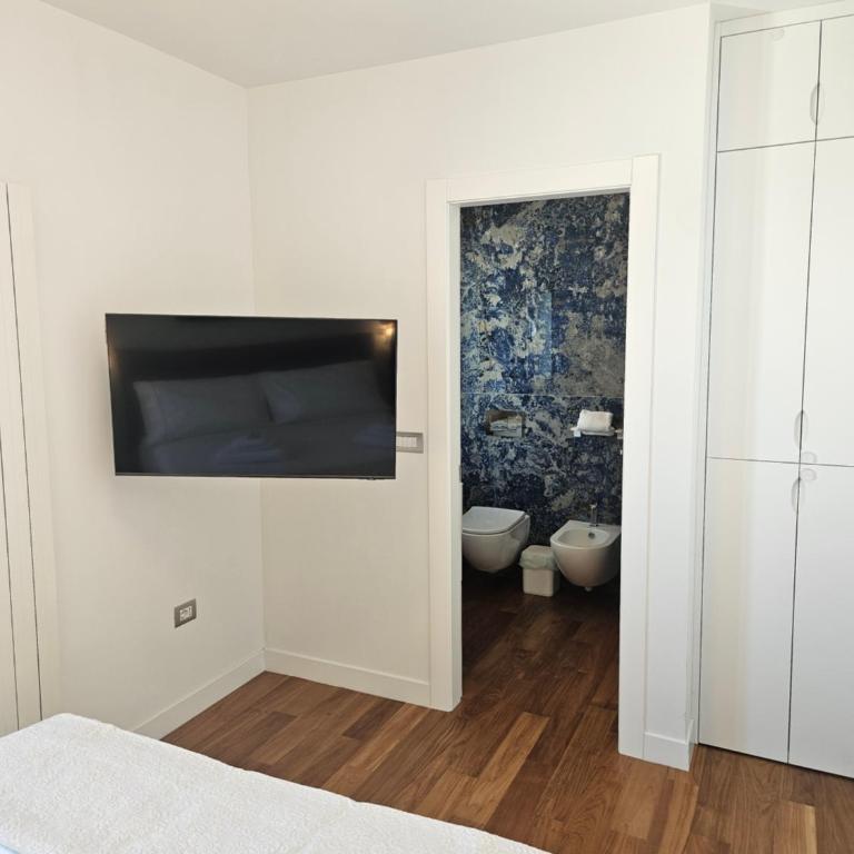 Lecasinedigio3 - Appartamento Deluxe con 4 Camere da Letto - 34