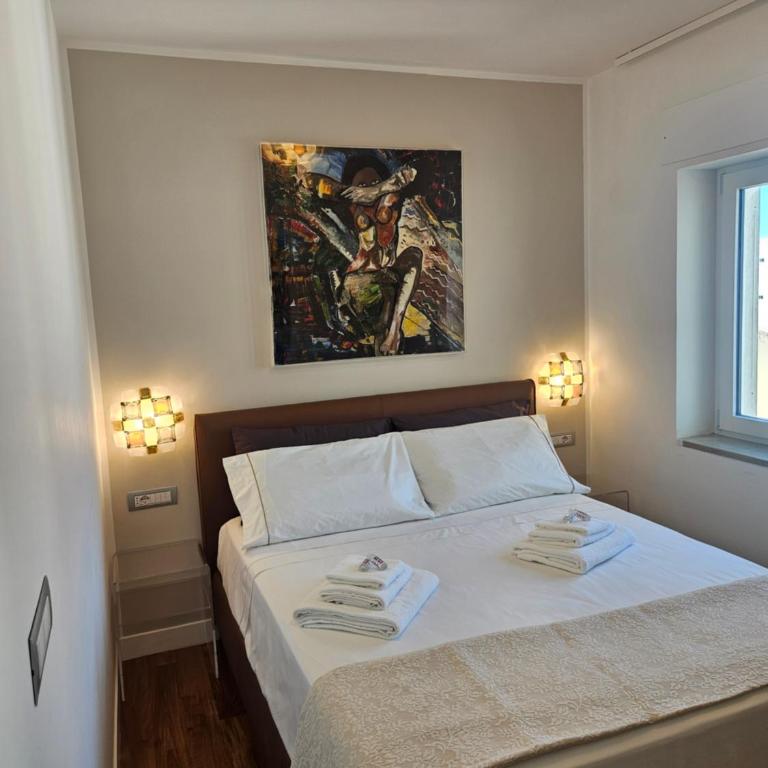Lecasinedigio3 - Appartamento Deluxe con 4 Camere da Letto - 38