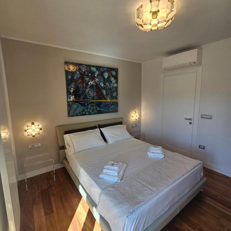 Lecasinedigio3 - Appartamento Deluxe con 4 Camere da Letto - 39