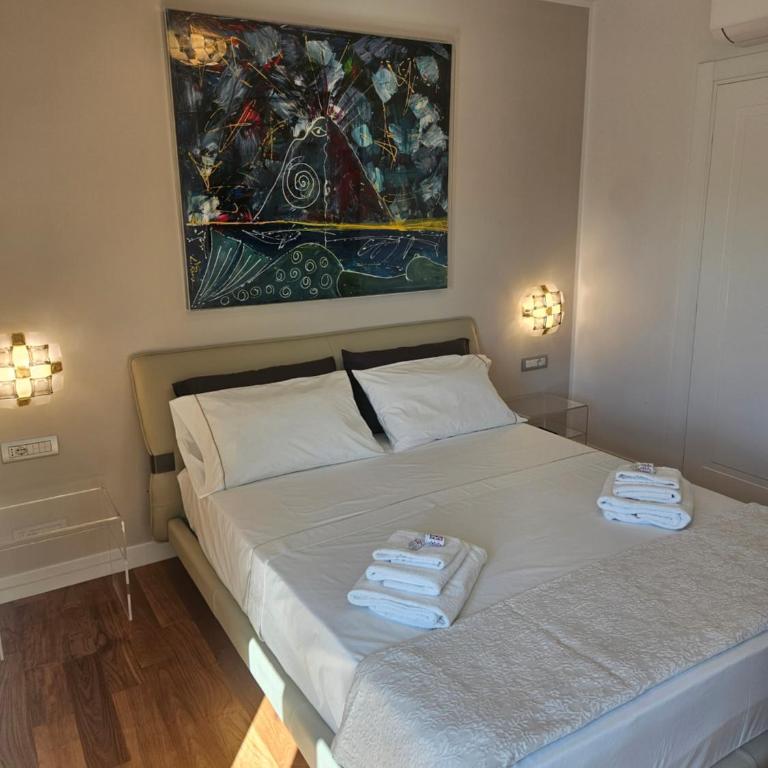 Lecasinedigio3 - Appartamento Deluxe con 4 Camere da Letto - 42