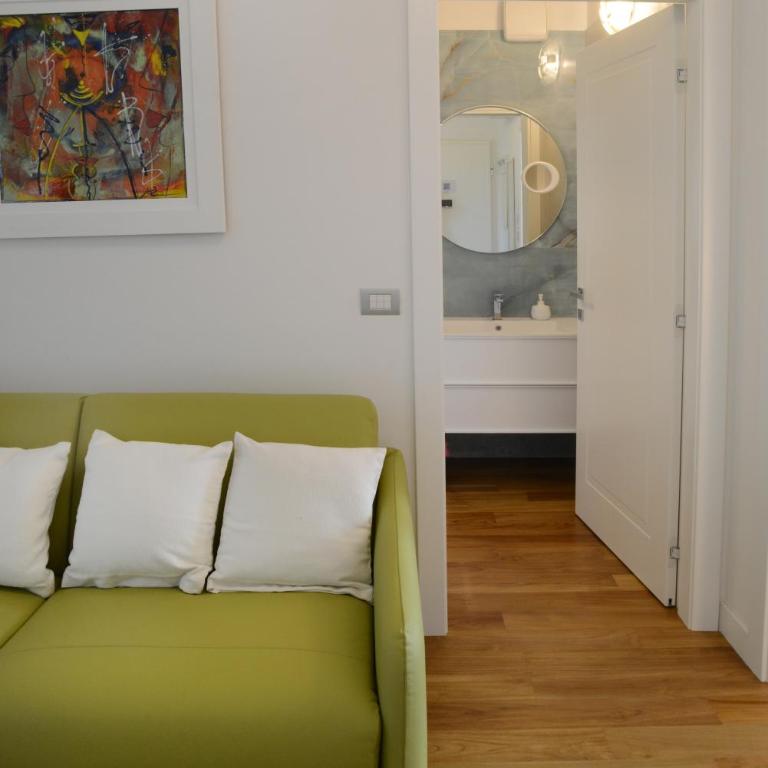 Lecasinedigio3 - Appartamento Deluxe con 4 Camere da Letto - 46
