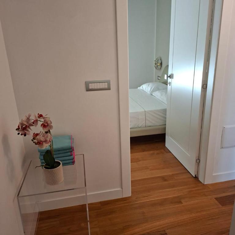 Lecasinedigio3 - Appartamento Deluxe con 4 Camere da Letto - 47