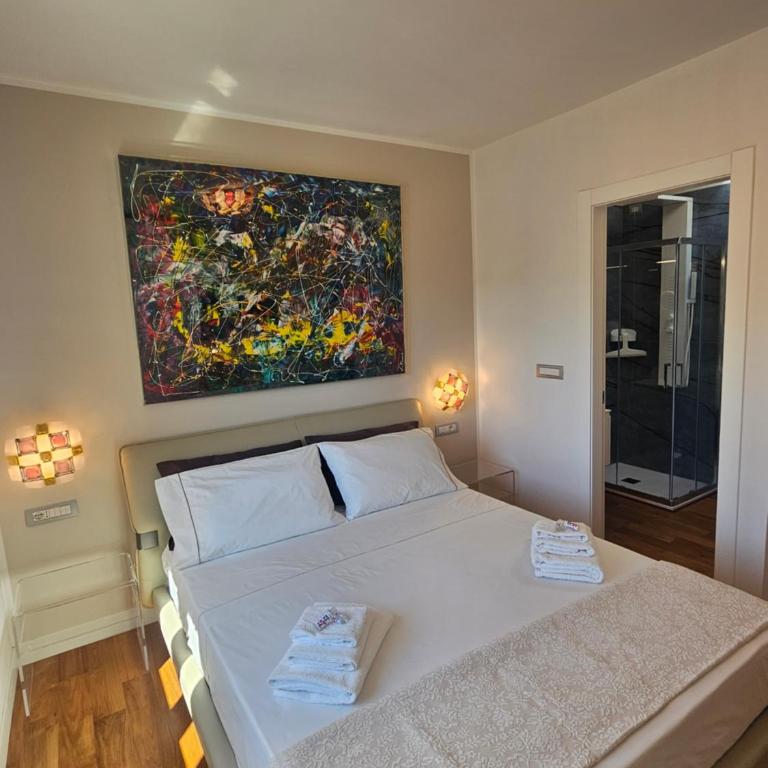 Lecasinedigio3 - Appartamento Deluxe con 4 Camere da Letto - 49