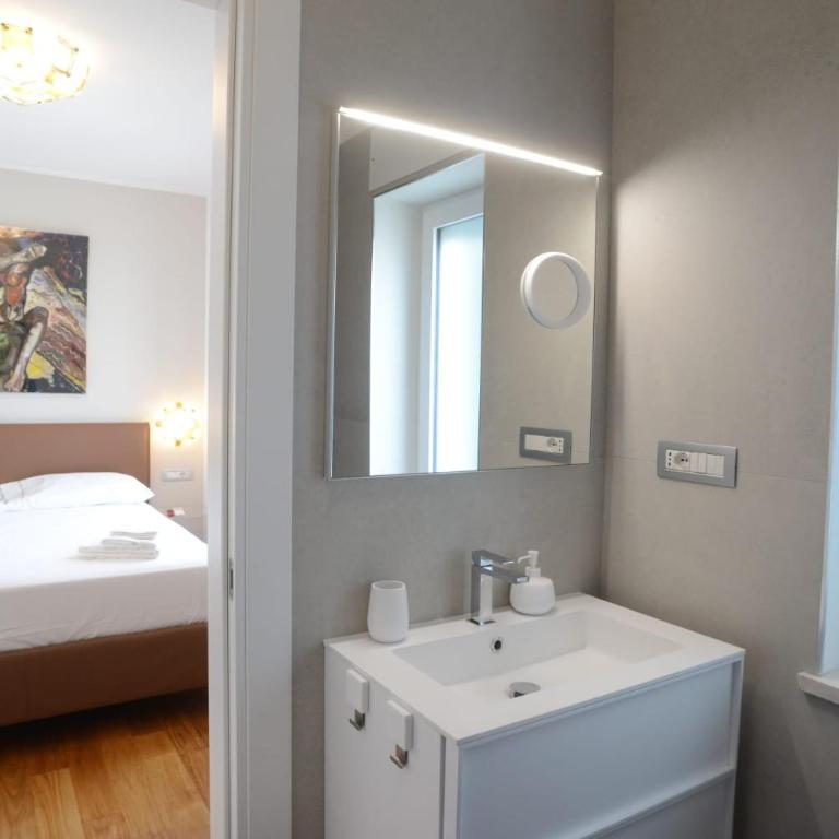 Lecasinedigio3 - Appartamento Deluxe con 4 Camere da Letto - 51