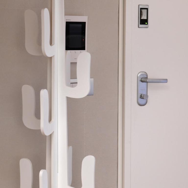 Lecasinedigio3 - Appartamento Deluxe con 4 Camere da Letto - 56