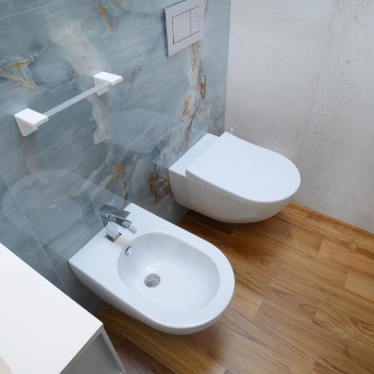 Lecasinedigio3 - Appartamento Deluxe con 4 Camere da Letto - 57