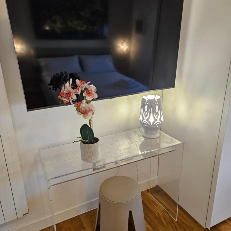 Lecasinedigio3 - Appartamento Deluxe con 4 Camere da Letto - 58