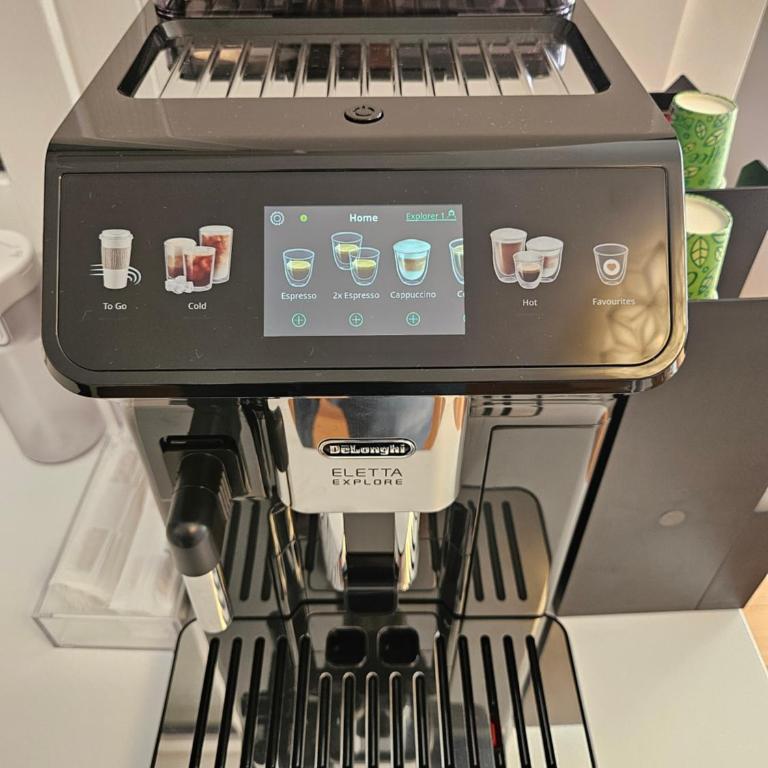 Lecasinedigio3 - Appartamento Deluxe con 4 Camere da Letto - 59