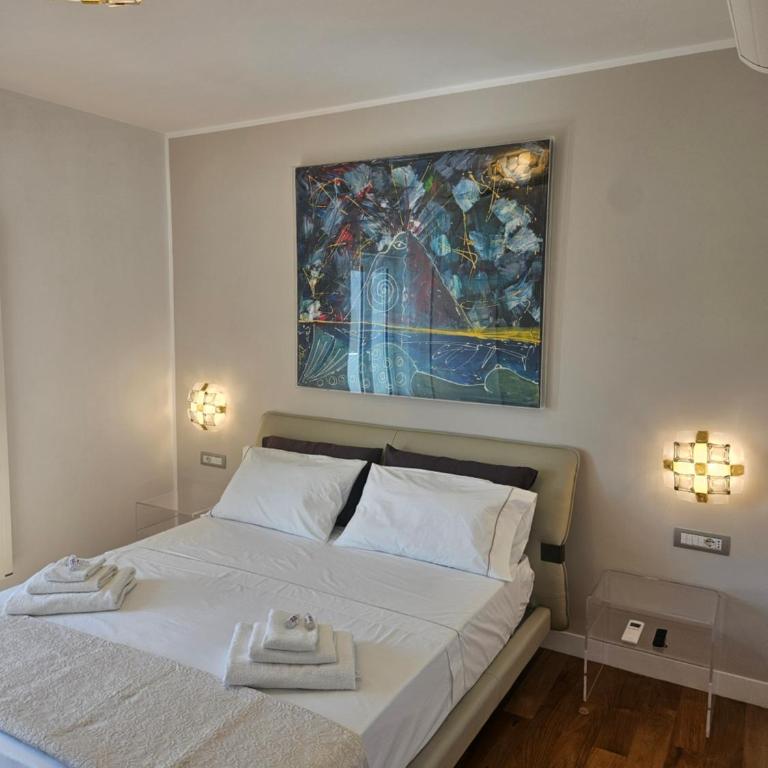 Lecasinedigio3 - Appartamento Deluxe con 4 Camere da Letto - 61