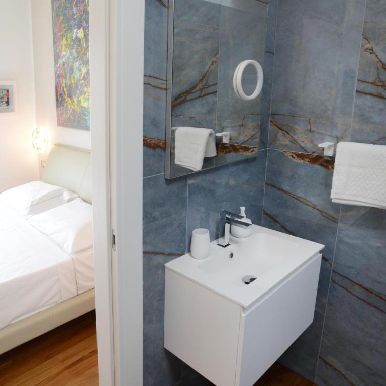 Lecasinedigio3 - Appartamento Deluxe con 4 Camere da Letto - 62