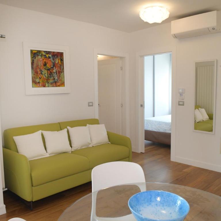 Lecasinedigio3 - Appartamento Deluxe con 4 Camere da Letto - 64