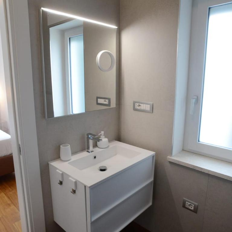 Lecasinedigio3 - Appartamento Deluxe con 4 Camere da Letto - 66