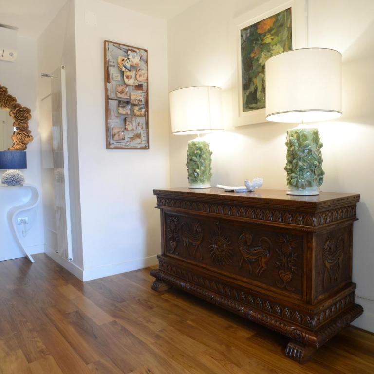 Lecasinedigio3 - Appartamento Deluxe con 4 Camere da Letto - 67
