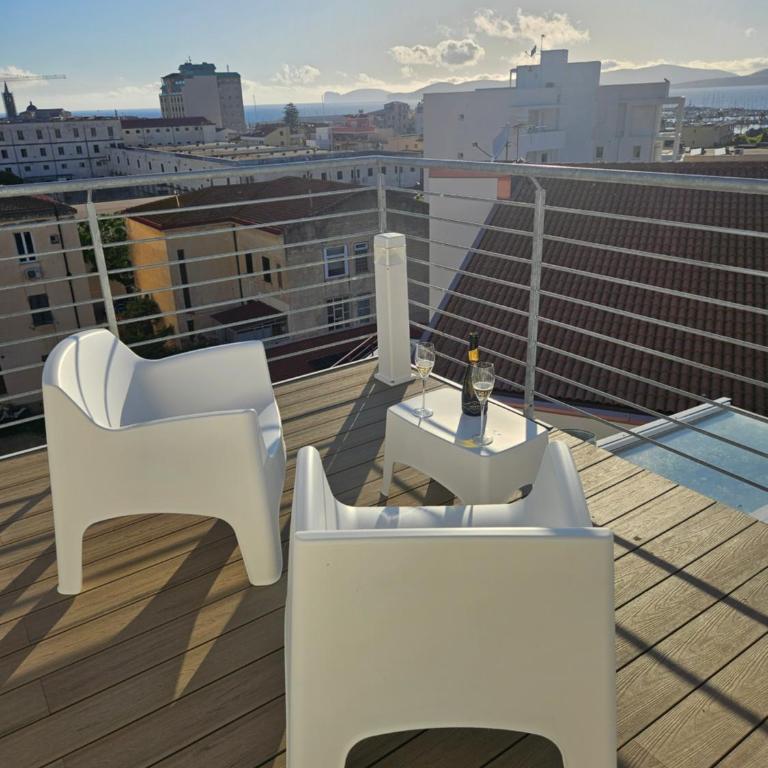 Lecasinedigio3 - Appartamento Deluxe con 4 Camere da Letto - 68