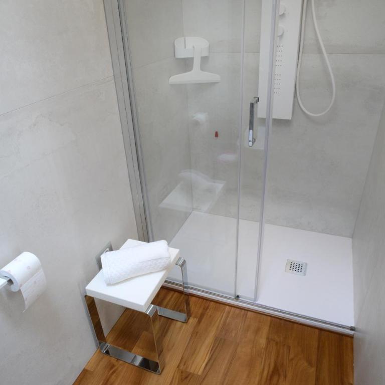 Lecasinedigio3 - Appartamento Deluxe con 4 Camere da Letto - 71