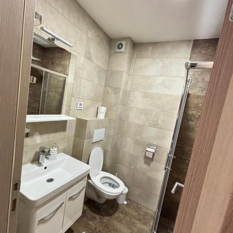 Apartman Tajmles Wellnes & Spa - Apartman sa 1 Spavaćom Sobom - 8
