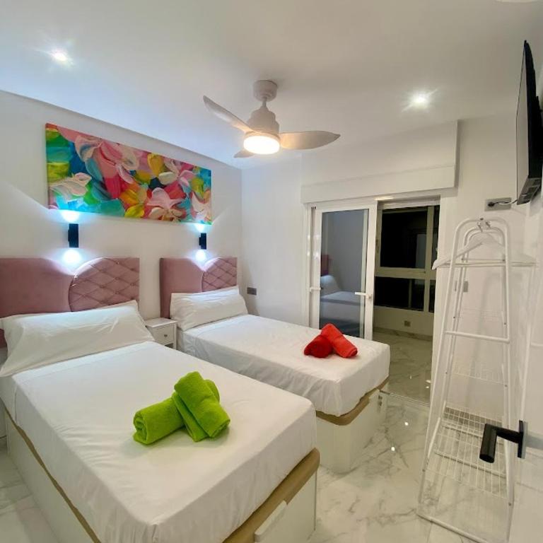 HAPPY HOLIDAYs - Apartamento de 2 dormitorios - 5