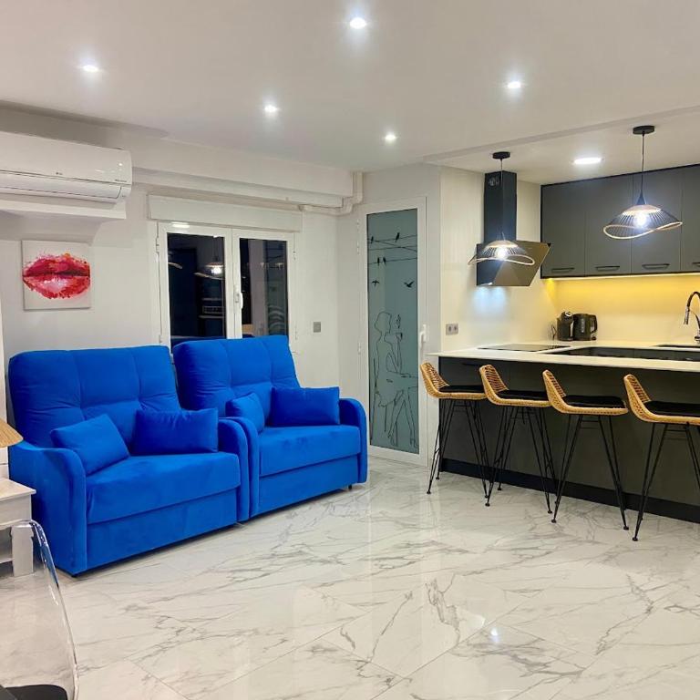 HAPPY HOLIDAYs - Apartamento de 2 dormitorios - 7