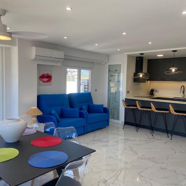 HAPPY HOLIDAYs - Apartamento de 2 dormitorios - 8