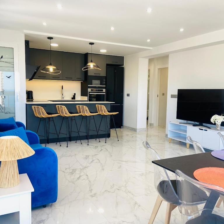 HAPPY HOLIDAYs - Apartamento de 2 dormitorios - 10