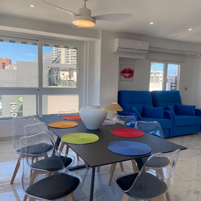 HAPPY HOLIDAYs - Apartamento de 2 dormitorios - 13