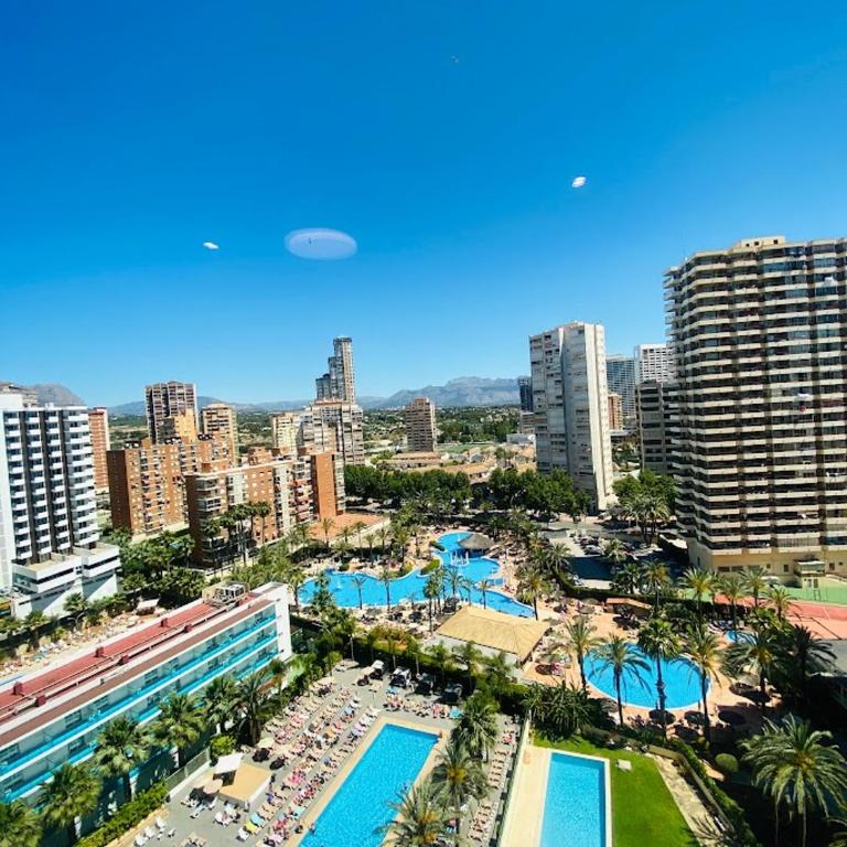 HAPPY HOLIDAYs - Apartamento de 2 dormitorios - 15