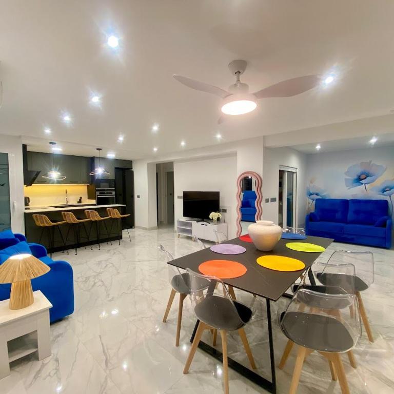 HAPPY HOLIDAYs - Apartamento de 2 dormitorios - 19