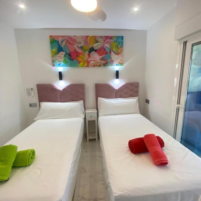 HAPPY HOLIDAYs - Apartamento de 2 dormitorios - 21