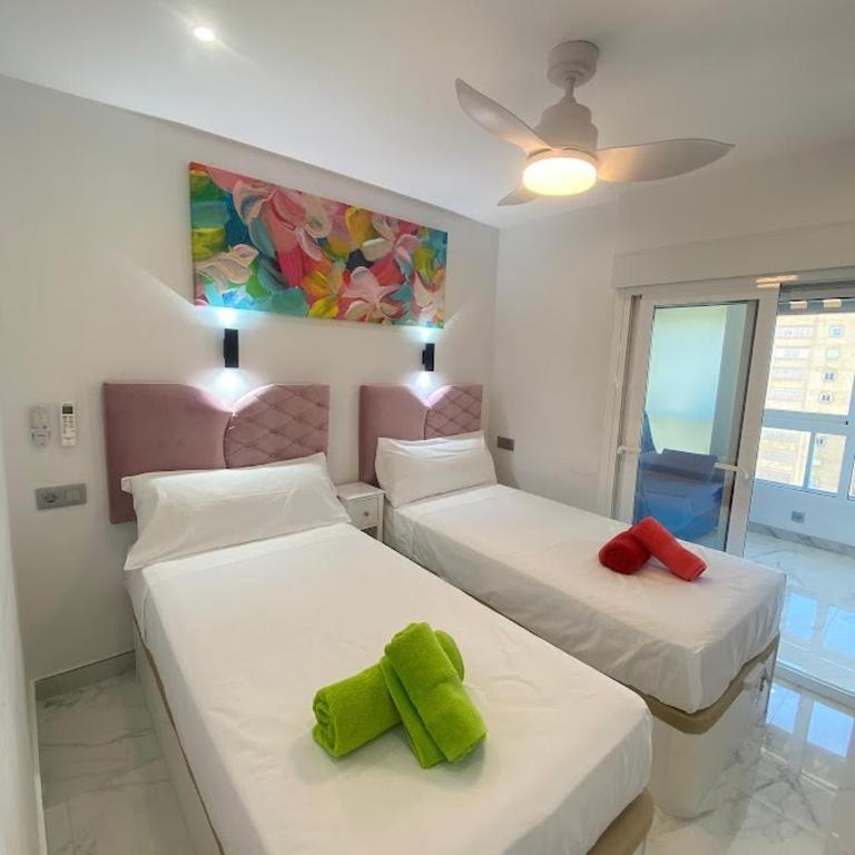 HAPPY HOLIDAYs - Apartamento de 2 dormitorios - 22