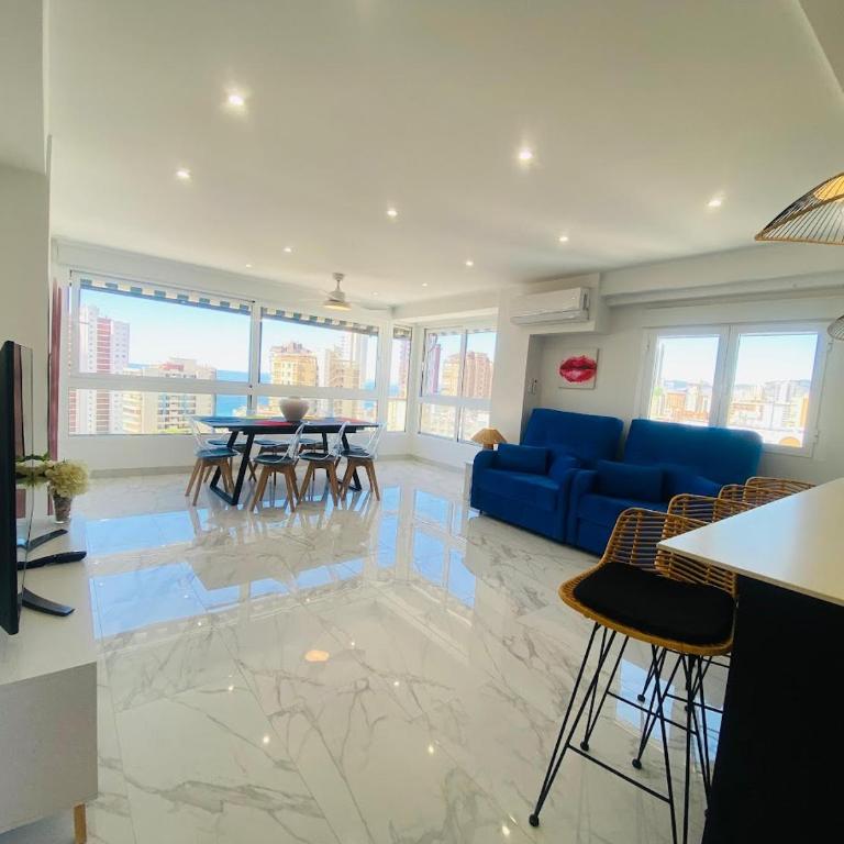 HAPPY HOLIDAYs - Apartamento de 2 dormitorios - 24