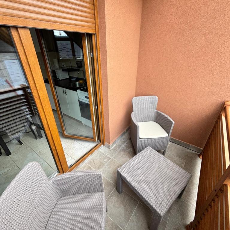 Apartman Tajmles Wellnes & Spa - Apartman sa 1 Spavaćom Sobom - 13