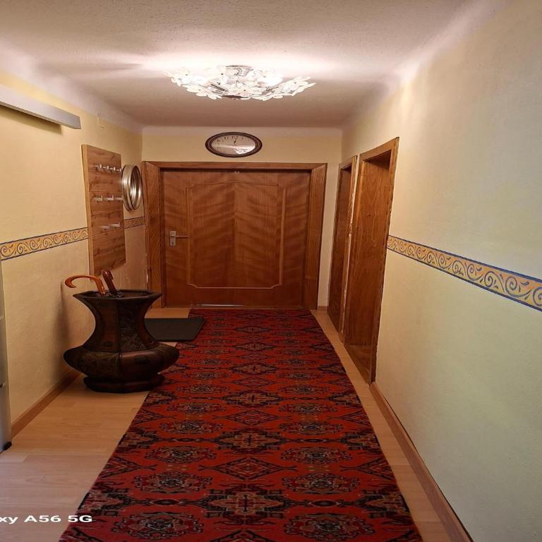 Apartment in Feld am See near Ski Slopes - Apartment mit 2 Schlafzimmern - 26