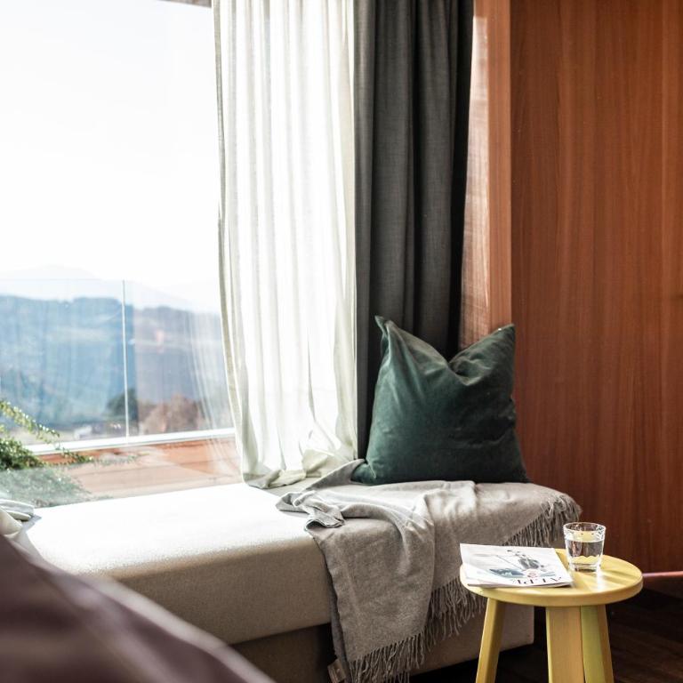 La Paula Apartments & Suites - Appartamento con Balcone - 4