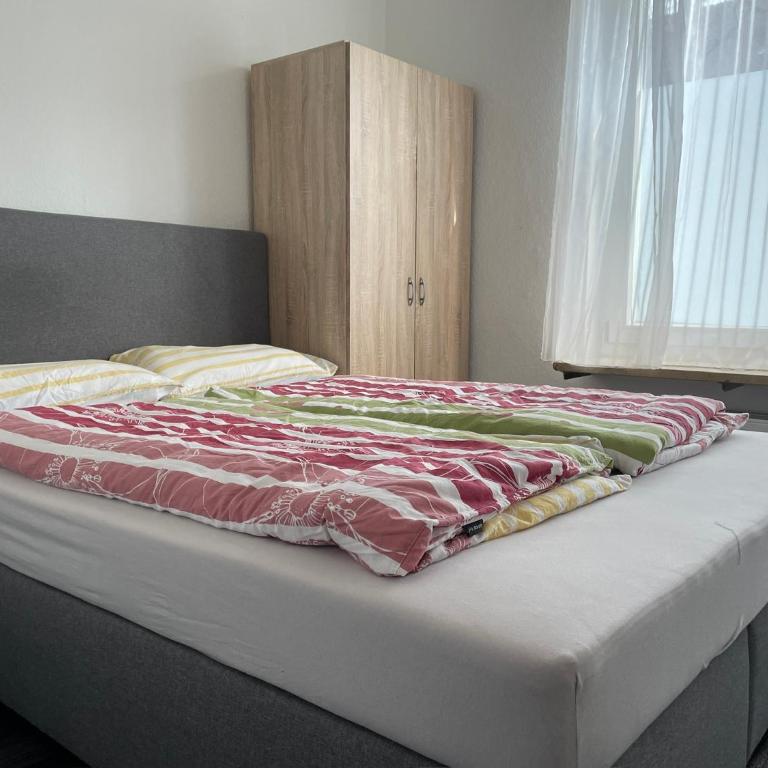 Fam M & H Schöne 4 Zimmer in Wangen Im Allgäu - Doppelzimmer - 6