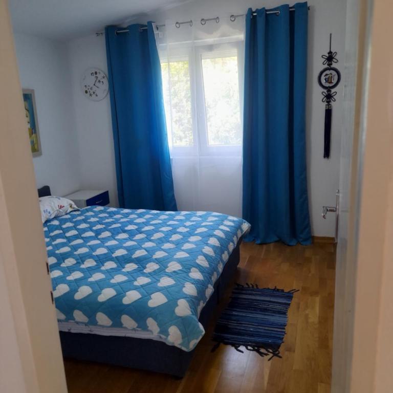 Apart SRDJ&MAR - Apartman sa 3 Spavaće Sobe - 1
